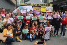 Ato do Dia dos Aposentados e da Previdncia Social